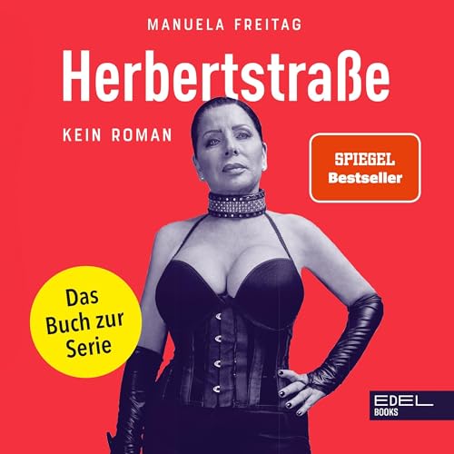 Herbertstraße – Manuela Freitag
